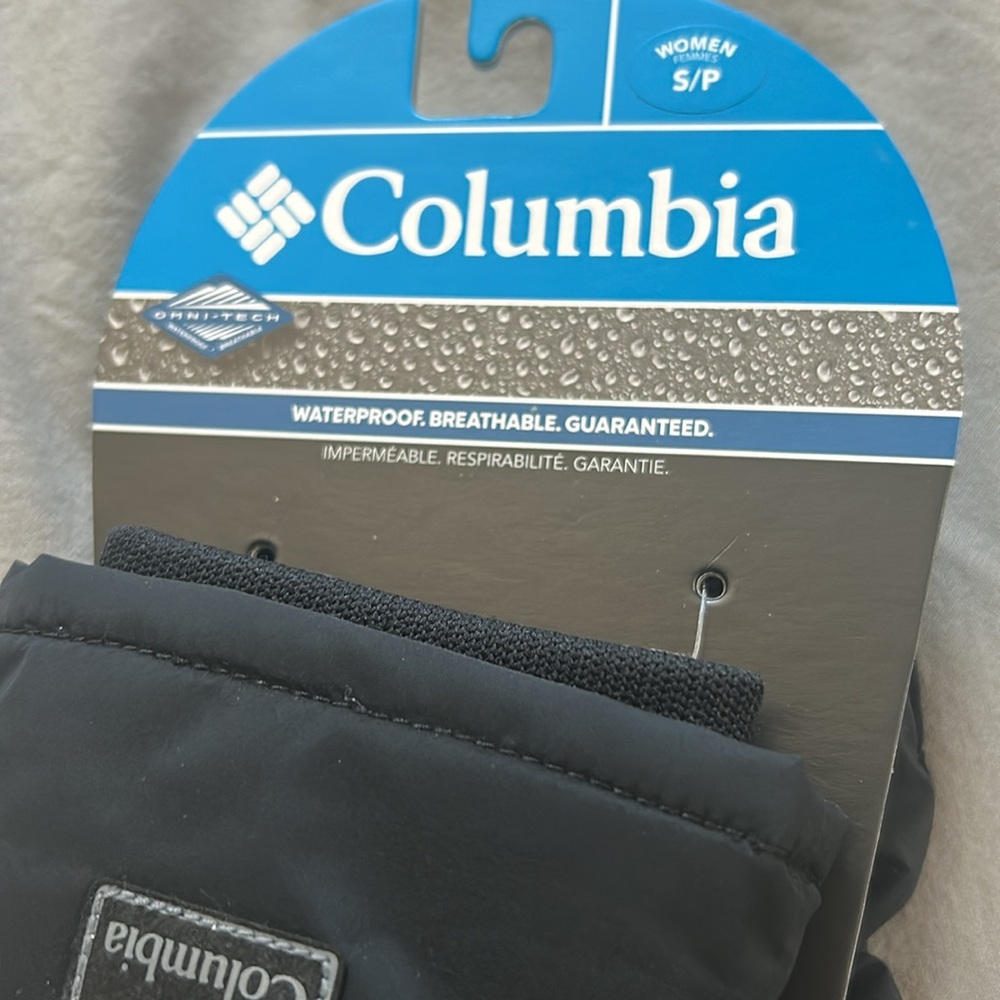 Columbia Snow Diva 2 Glove. Ski Winter - Picture 7 of 8